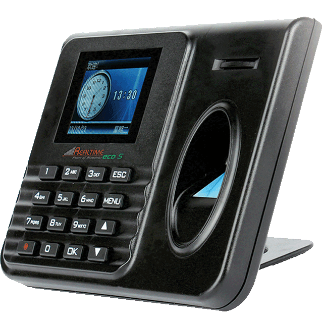 Biometric Attendance System trader in delhi